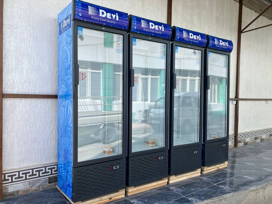 Holodelnik model DEVI