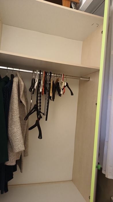 Mobila  tineret, copil lungime 304 cm