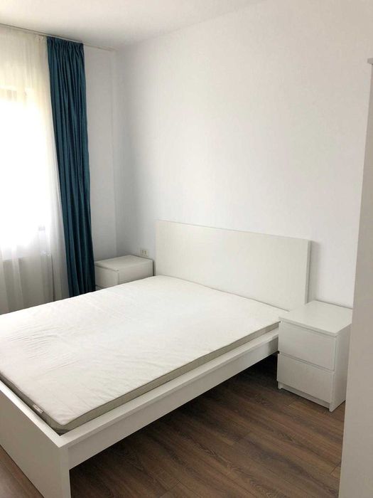 Ap. 3 camere - 118 mp+boxa+loc parcare