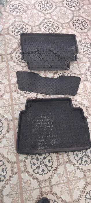 Полик нехия 3 га янги почти