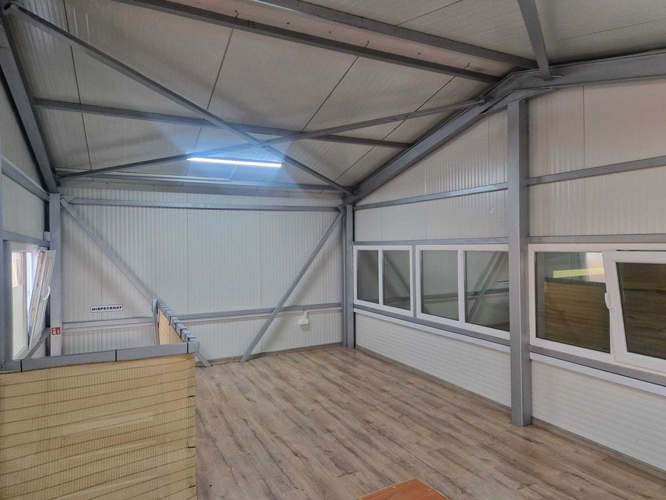 Proprietar inchiriez spatiu comercial Targu din Vale
