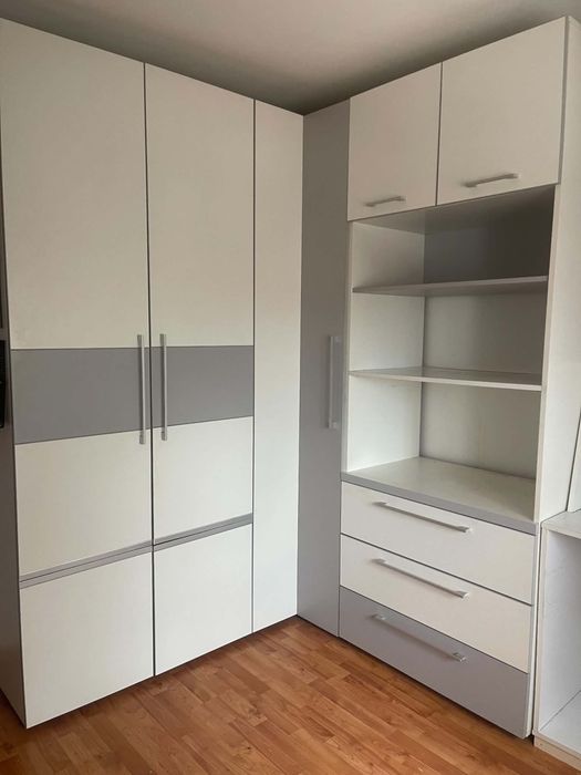 Apartament 2 camere decomandat et 2