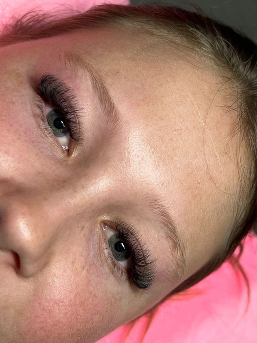 Extensii de gene 1-6D