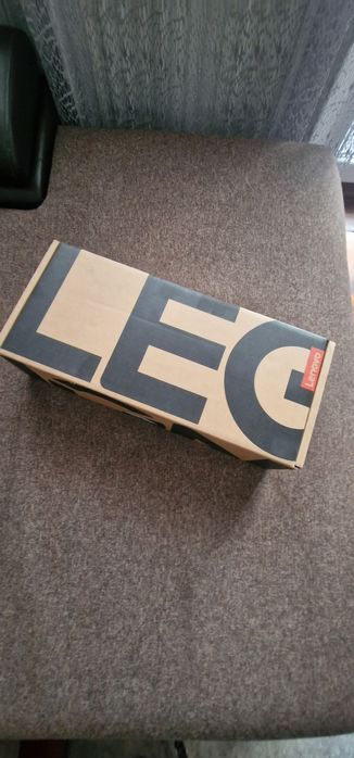 Lenovo Legion go s IN GARANTIE