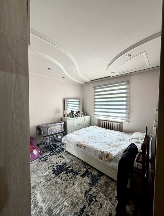 5/2/4 77-СЕРИЯ Буюк Ипак Йули 95м2 Генерал Петрова Паркентский