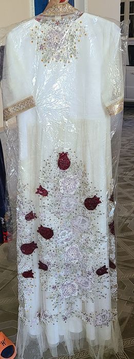 Kelinlar uchun ansanbl anorgulli