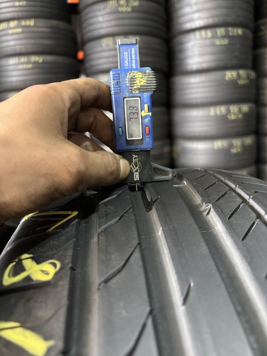 Anvelope Vara 225/50/18 Continental Sport Contact 5 SSR 225 50 18 R18