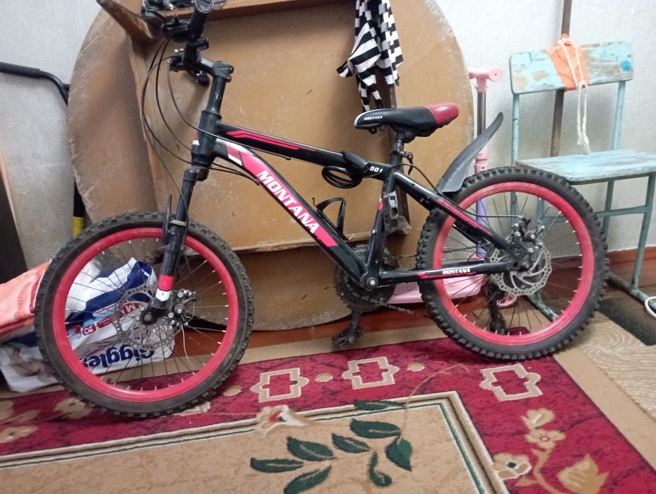 Велосипед продам