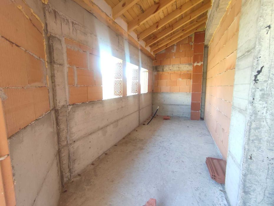 Продава се Къща в с. Индже войвода, Област Бургас - 195 кв.м за 616 €/кв.м - Снимка #11