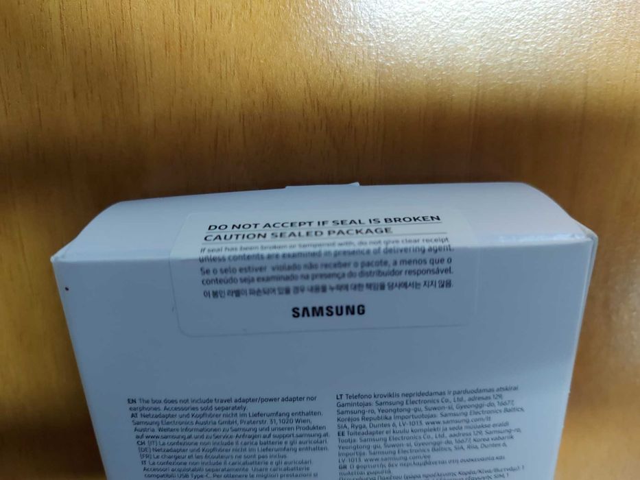 ocazie de la samsung