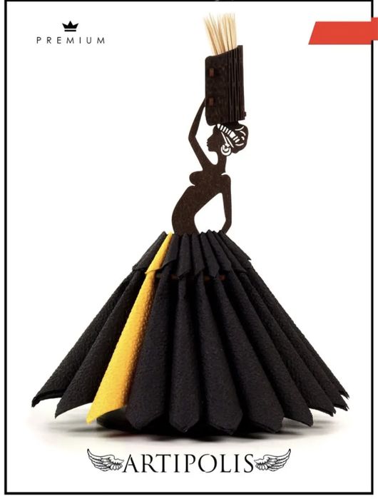 Продается салфетница