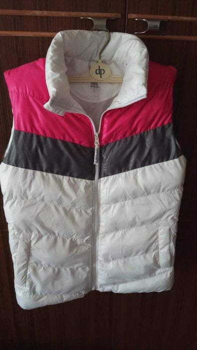 Дамски спортен елек