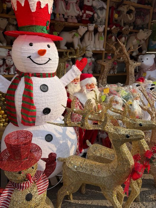 Новогодние ёлки