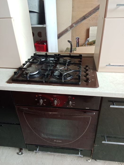 Кухонный гарнитур доставка