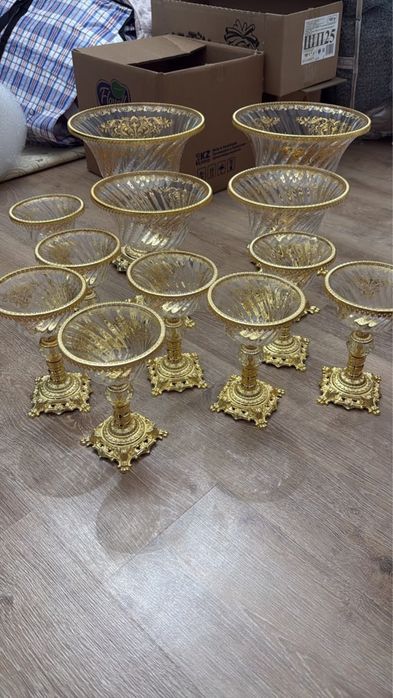 Срочно продам Посуда новая не пользыванная