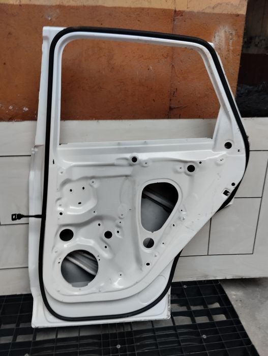 Задна дясна врата за Audi Q5 2017/2022год