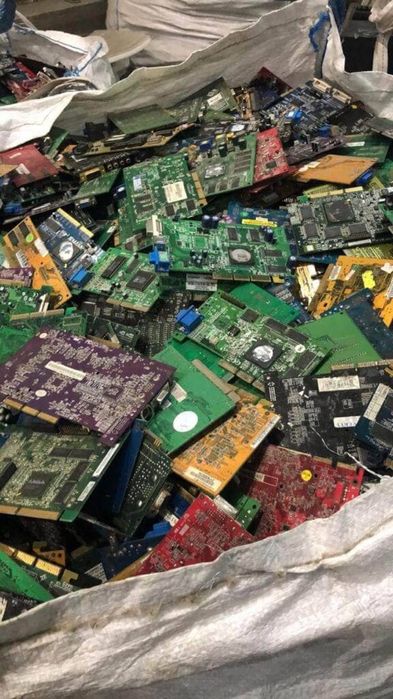 Скупка микросхем и платы