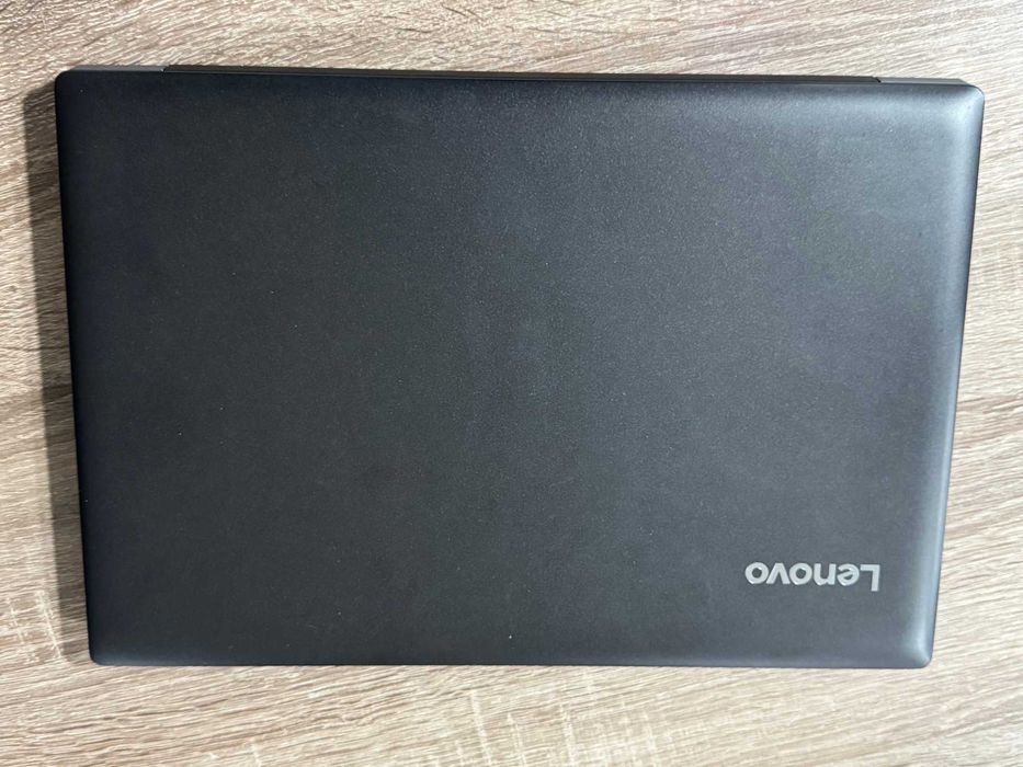 Laptop Ideapad 320