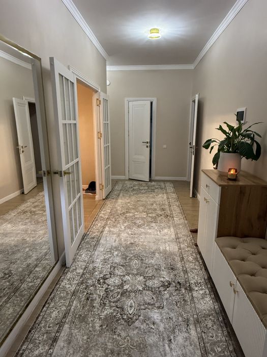 2 бөлмелі пәтер сатылымда