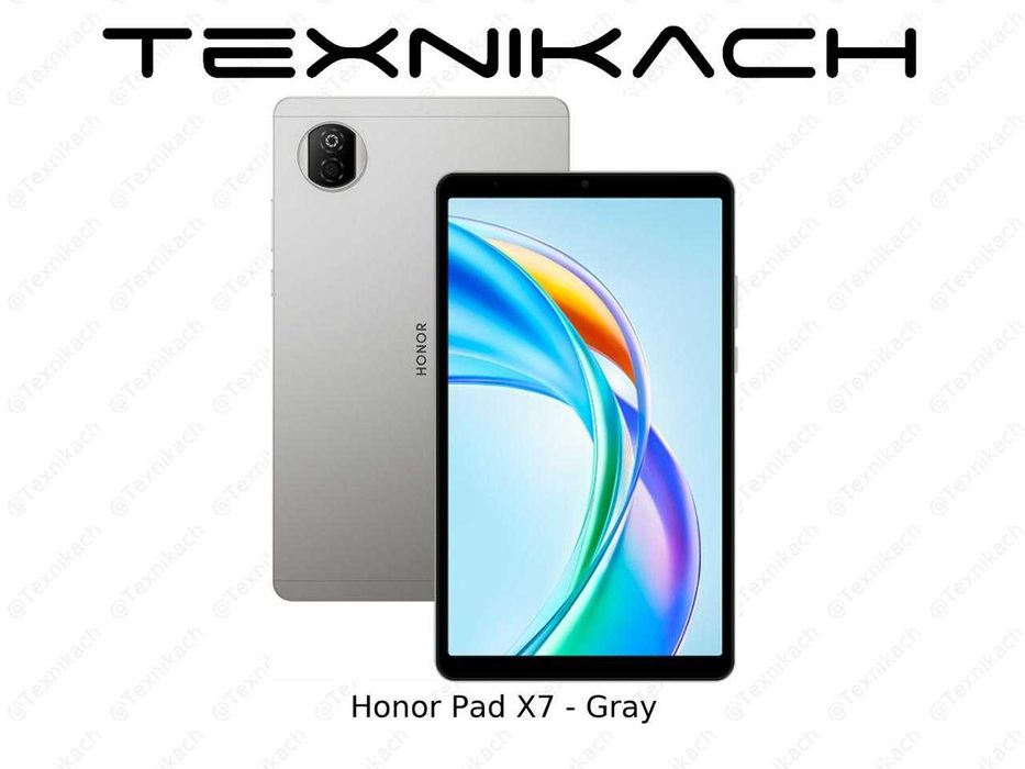 Новый!!! Honor Pad X7  Доставка