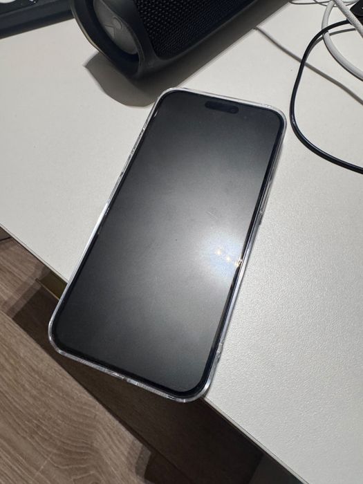 Iphone 15 PRO MAX 512 GB