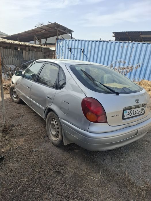 Продам Toyota corolla