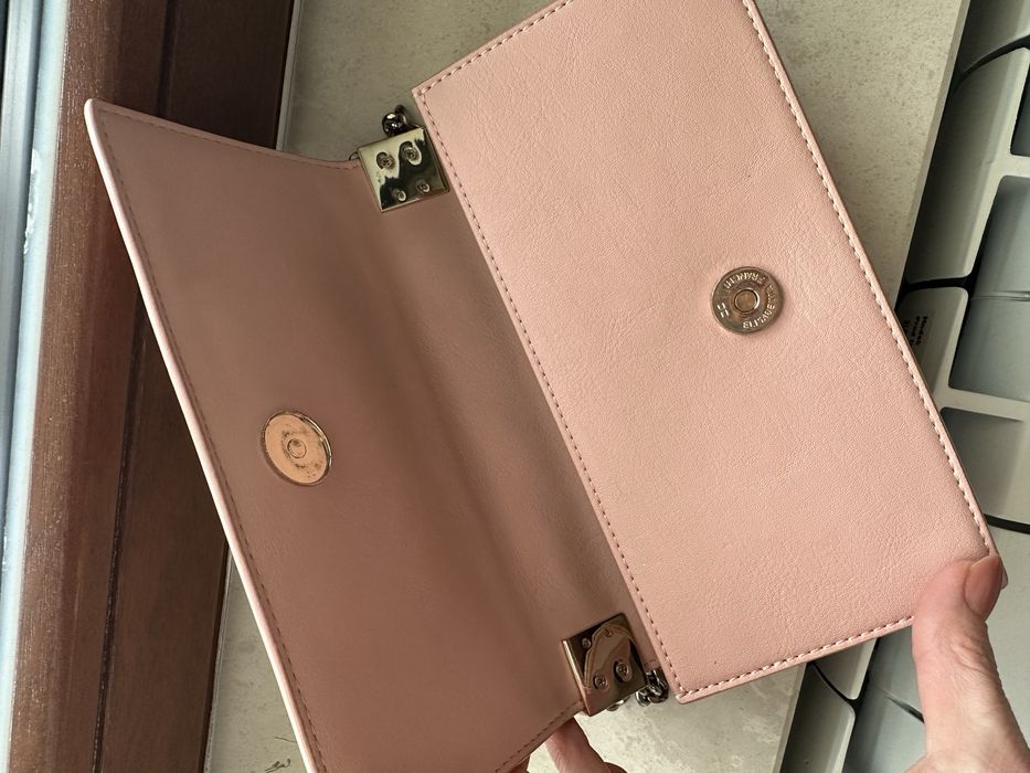 Дамска чанта elisabetta franchi