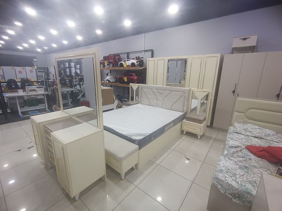 Мебель на заказ и ремонт