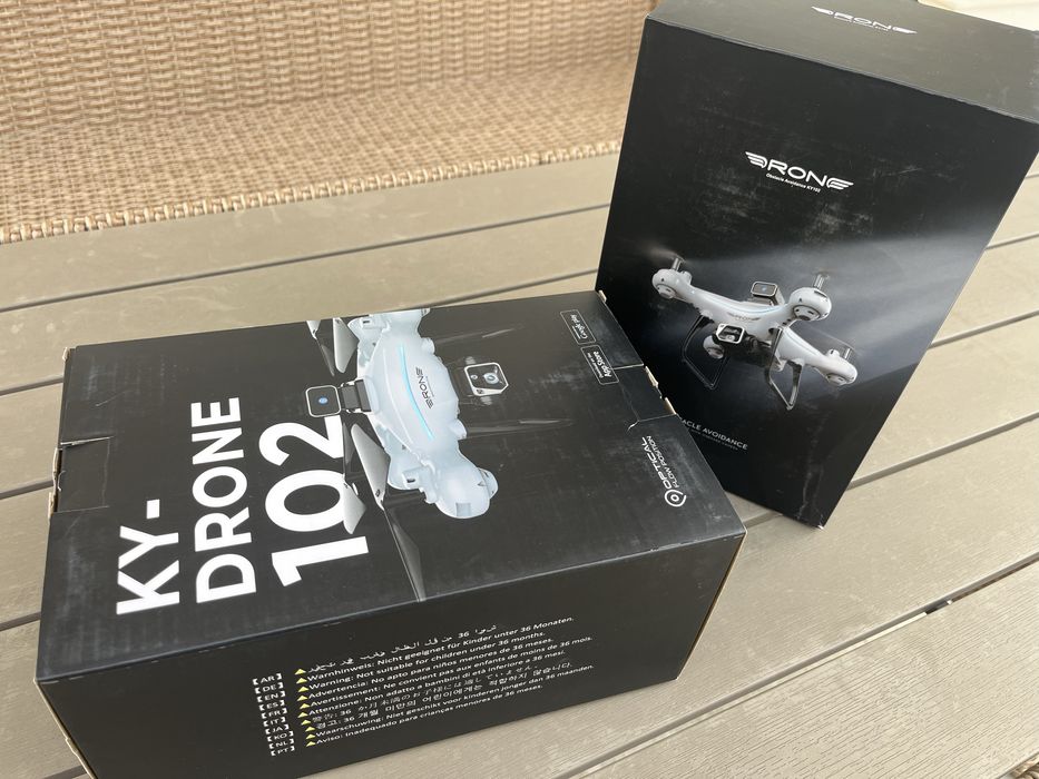 Vand  KY-Drone102