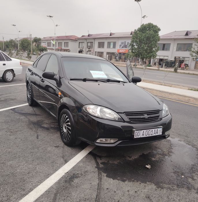 Other Lacetti / Gentra 2005 — 3