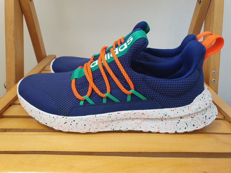 Маратонки Adidas Lite Racer Adapt 5.0