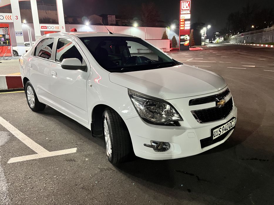 Arenda Cobalt aftamat