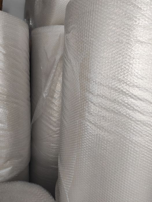 folie cu bule 50 gr mp 1 M x100 metri
