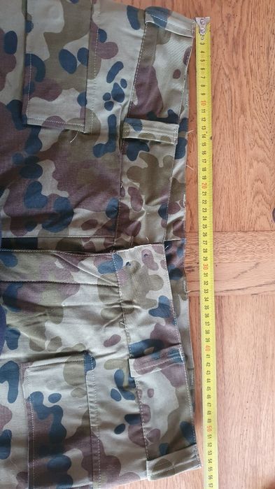 Pantalon iarnă   54 II