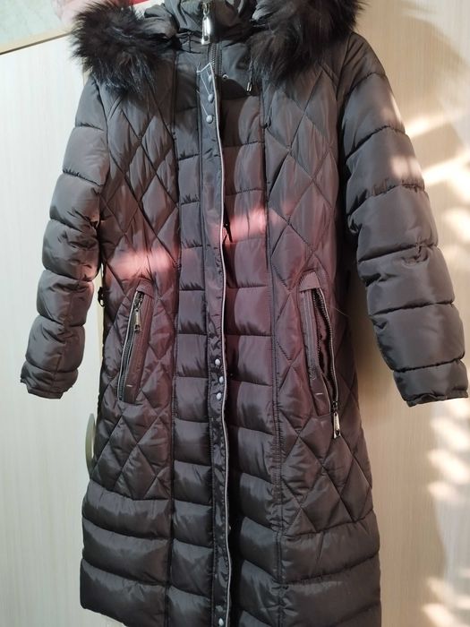 Продается плащ, пуховик, куртка