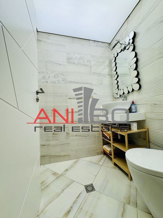 Продава се Тристаен апартамент в София, Драгалевци - 128 кв.м за 2336 €/кв.м - Снимка #9