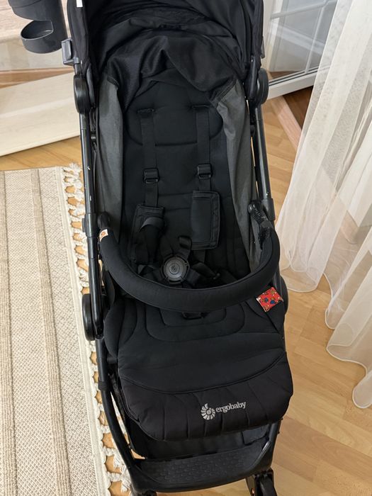 Ergobaby metro +