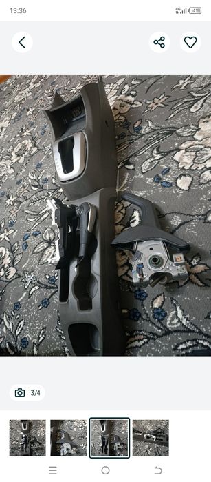 Кобальт бар сотилади