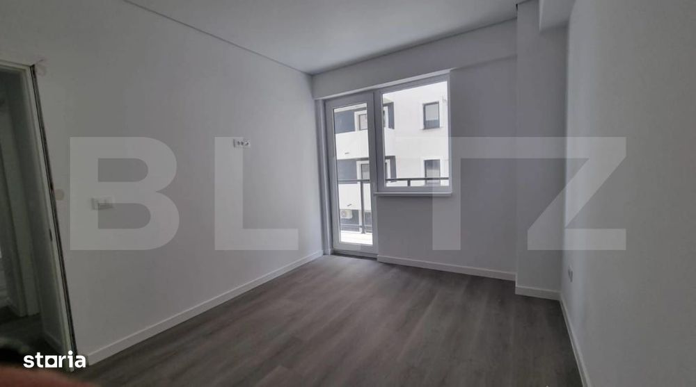 Apartament 2 camere, 35.15 mp, Complex Rezidential - Bucium/Visan