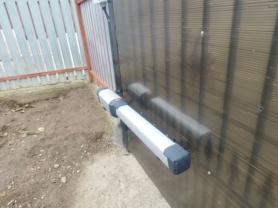 Servicii de reparatie automatizări porți, tot judetul Vaslui