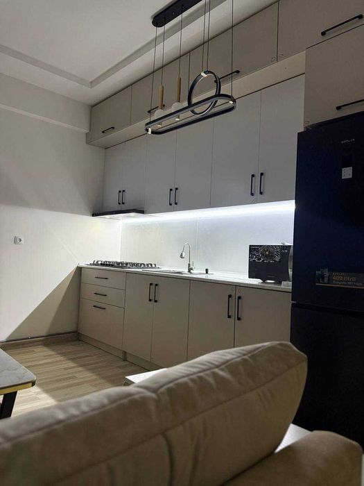 Аренда новостройка 2 ком Улица Бабура, ЖК Зарафшан Сити, Pyramit Tower