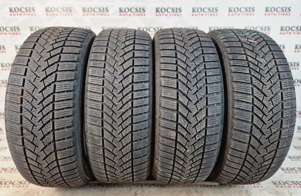 185 55 15  - Anvelope iarna SEMPERIT m+s