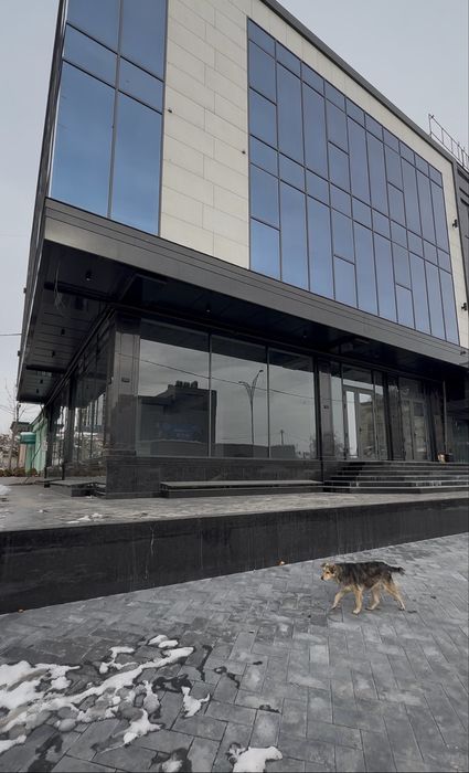 Продается коммерческое помещение, Бадамзар Юнусабад