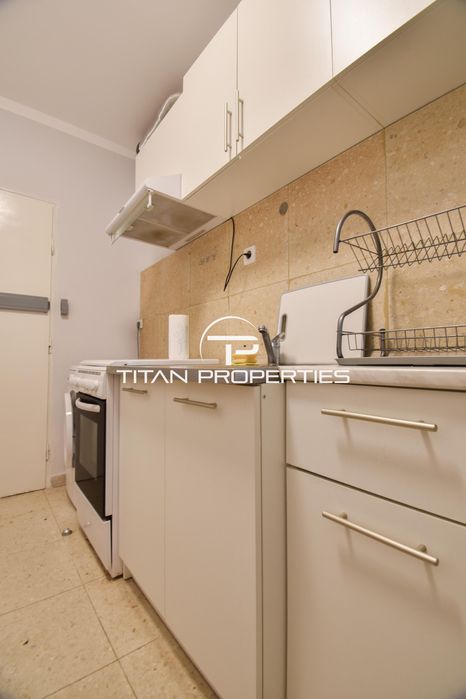 Дава се под наем Двустаен апартамент в София, Стрелбище - 50 кв.м за 458.49 € - Снимка #3