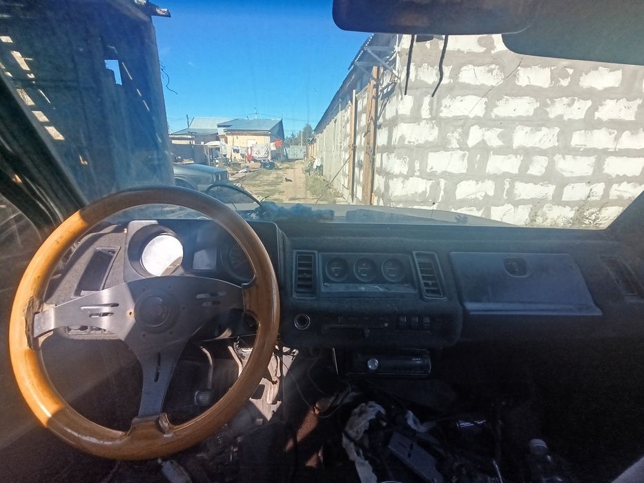Продам японский джип