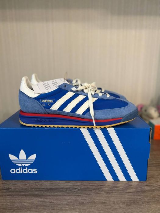 Adidas sl72,оригинал