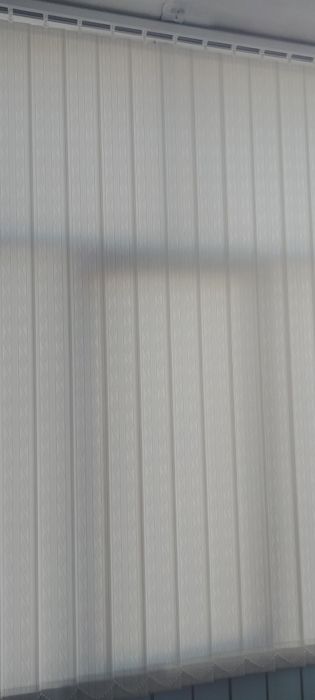 Продам вертикальные жалюзи