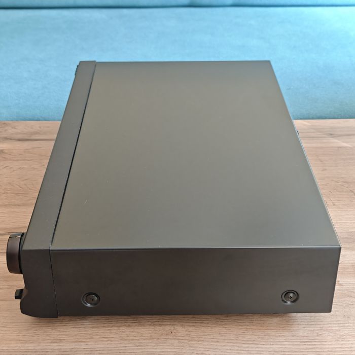 Technics SL-PG560A CD Player | MASH DAC | Оригинално дистанционно