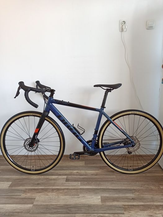 28" Гравел DRAG Sterrato 5.0 "M" с Документи