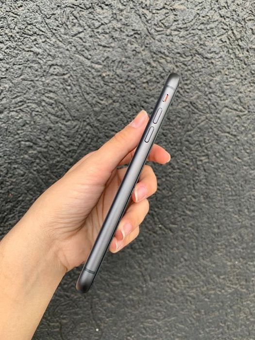 iPhone 11 в идеале